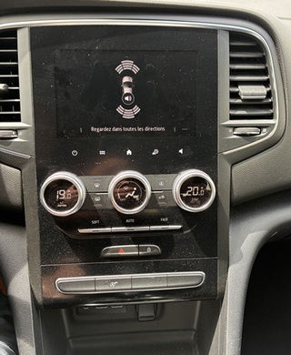 Vehicle 3D Image