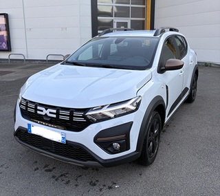 Vehicle 3D Image