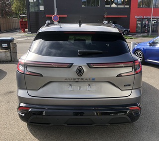 Vehicle 3D Image