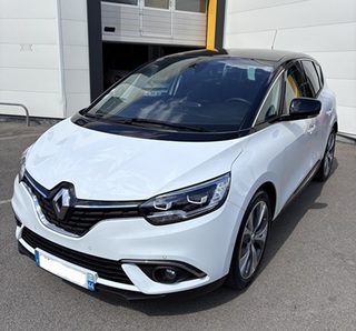 Vehicle 3D Image