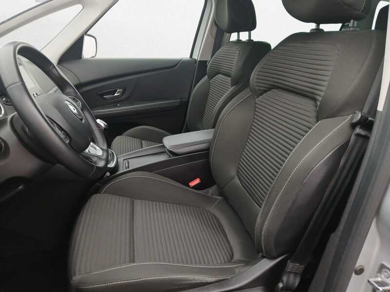 Renault Grand Scenic IV