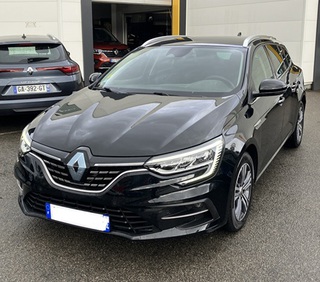 MEGANE IV ESTATE (06/2020-07/2024)