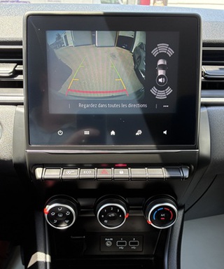 Vehicle 3D Image