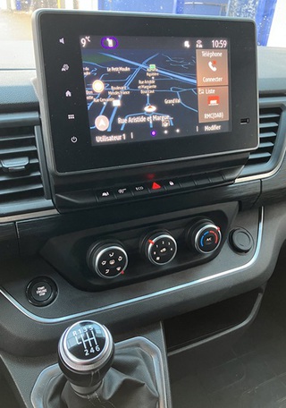 Vehicle 3D Image