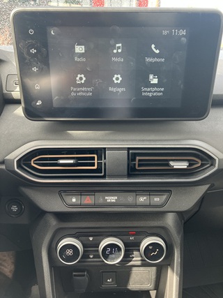 Vehicle 3D Image
