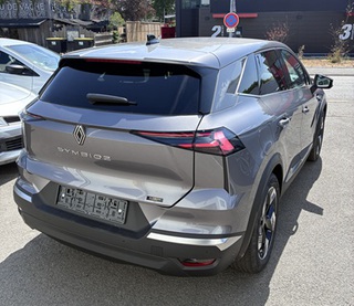 Vehicle 3D Image
