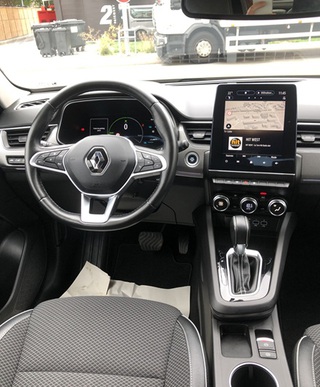 Vehicle 3D Image