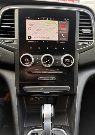 Vehicle 3D Image