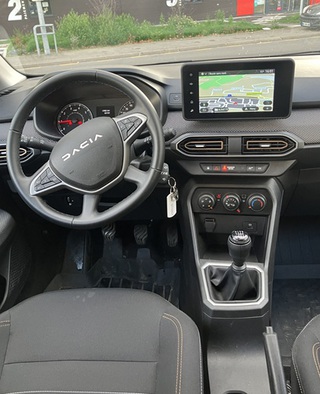 Vehicle 3D Image