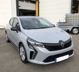 Vehicle 3D Image