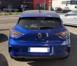 Vehicle 3D Image