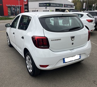 Vehicle 3D Image