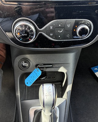 Vehicle 3D Image
