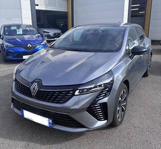 Vehicle 3D Image