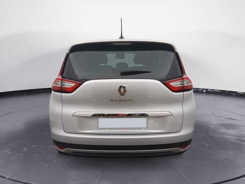 Renault Grand Scenic IV