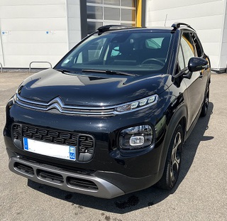 Vehicle 3D Image