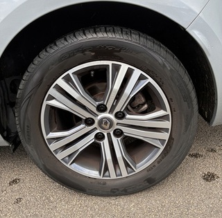 Vehicle 3D Image