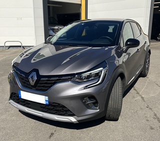 CAPTUR