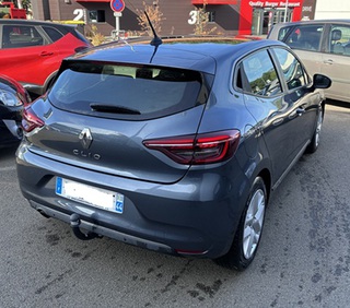 Vehicle 3D Image