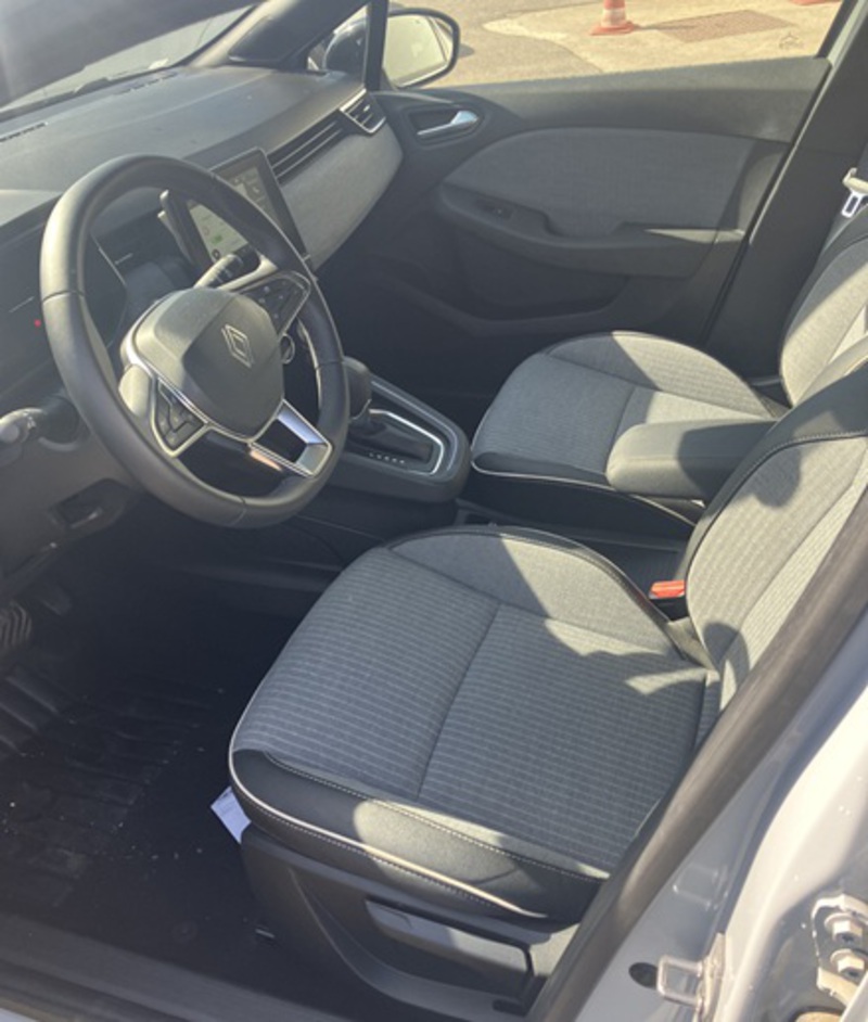 Renault Clio V