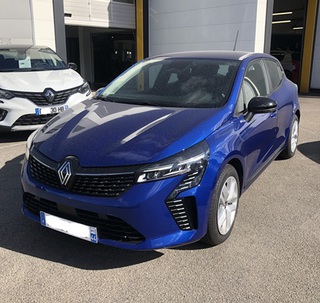 Vehicle 3D Image
