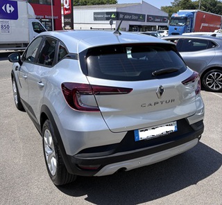Vehicle 3D Image