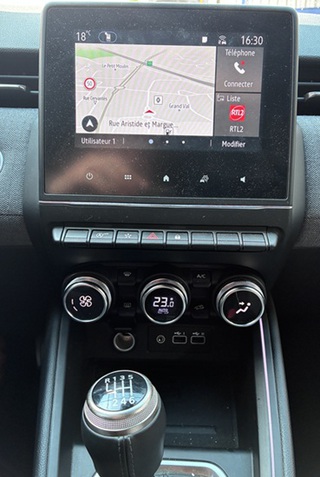 Vehicle 3D Image