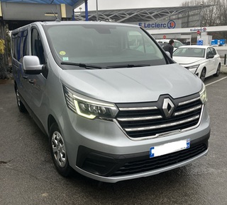 Vehicle 3D Image