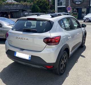 Vehicle 3D Image