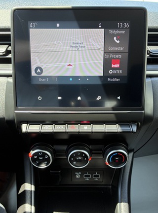 Vehicle 3D Image