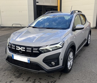 Vehicle 3D Image