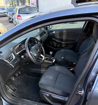 Vehicle 3D Image