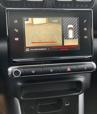 Vehicle 3D Image