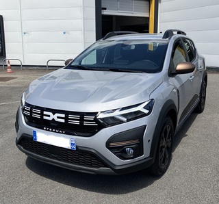 Vehicle 3D Image