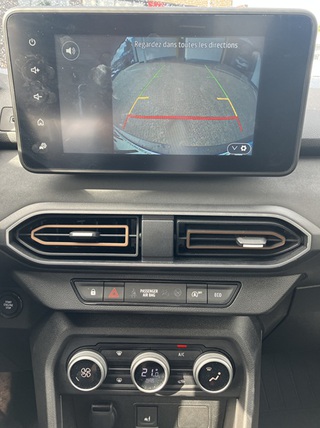 Vehicle 3D Image