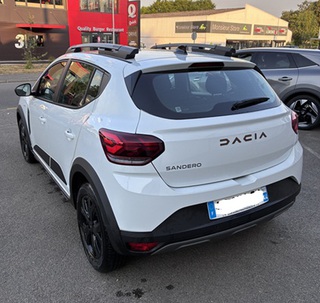Vehicle 3D Image