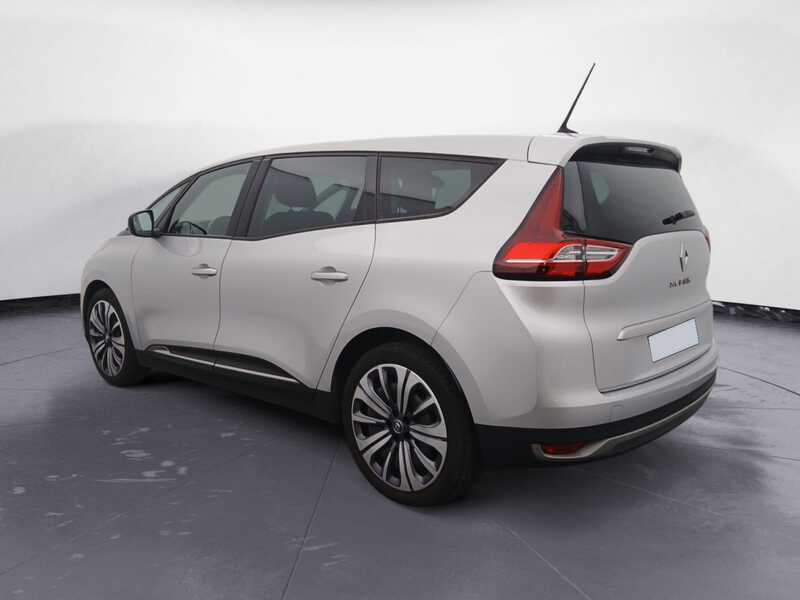 Renault Grand Scenic IV