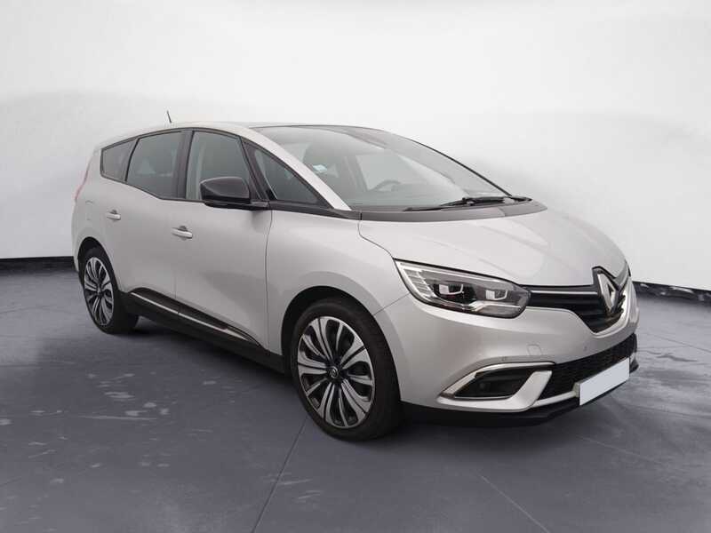 Renault Grand Scenic IV