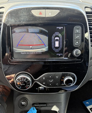 Vehicle 3D Image