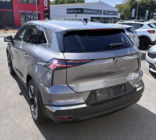 Vehicle 3D Image