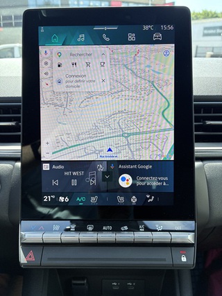 Vehicle 3D Image