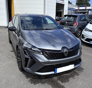 Vehicle 3D Image