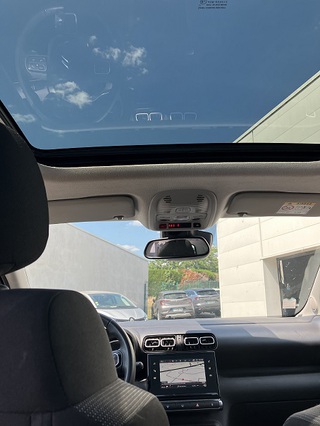 Vehicle 3D Image