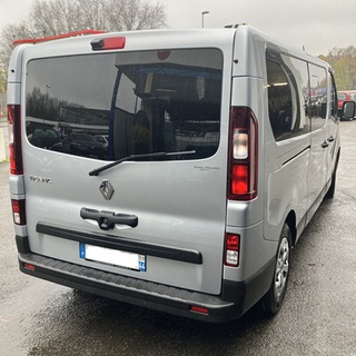 Vehicle 3D Image