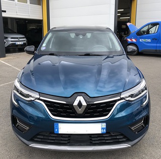 Vehicle 3D Image