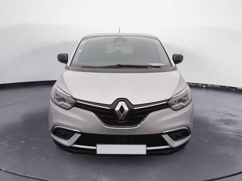 Renault Grand Scenic IV
