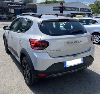 Vehicle 3D Image