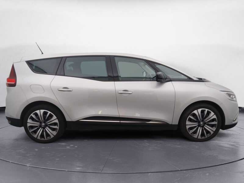 Renault Grand Scenic IV