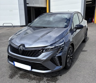 Vehicle 3D Image