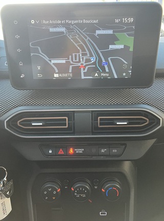 Vehicle 3D Image